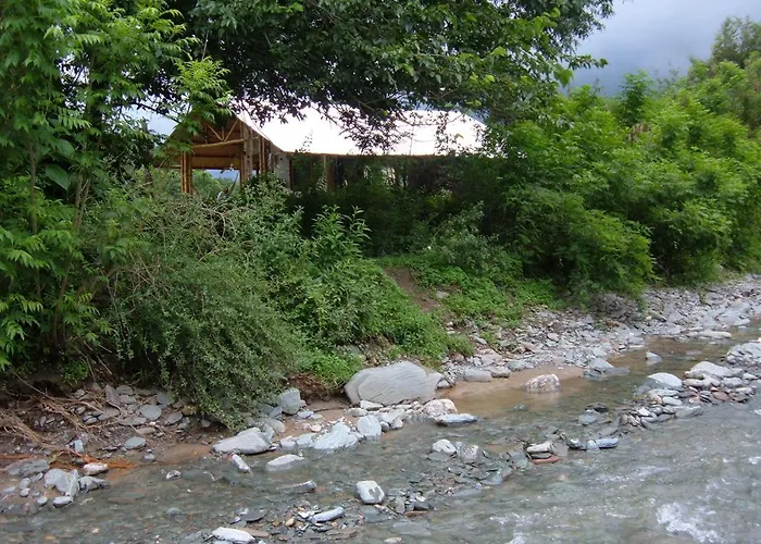 Casa De Bambu Salta