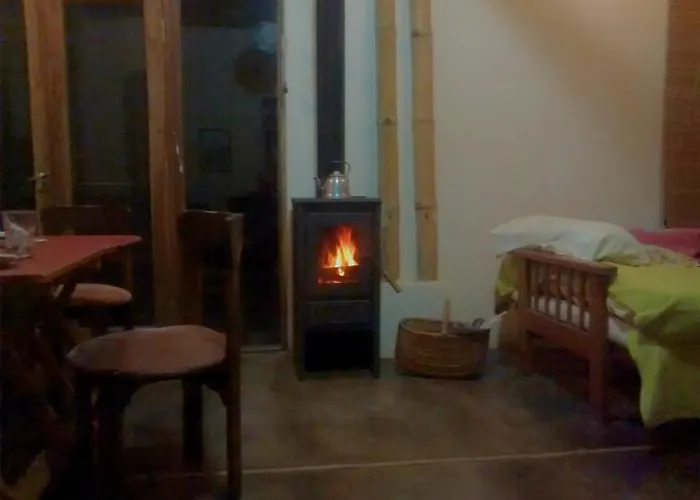 Casa De Bambu Salta