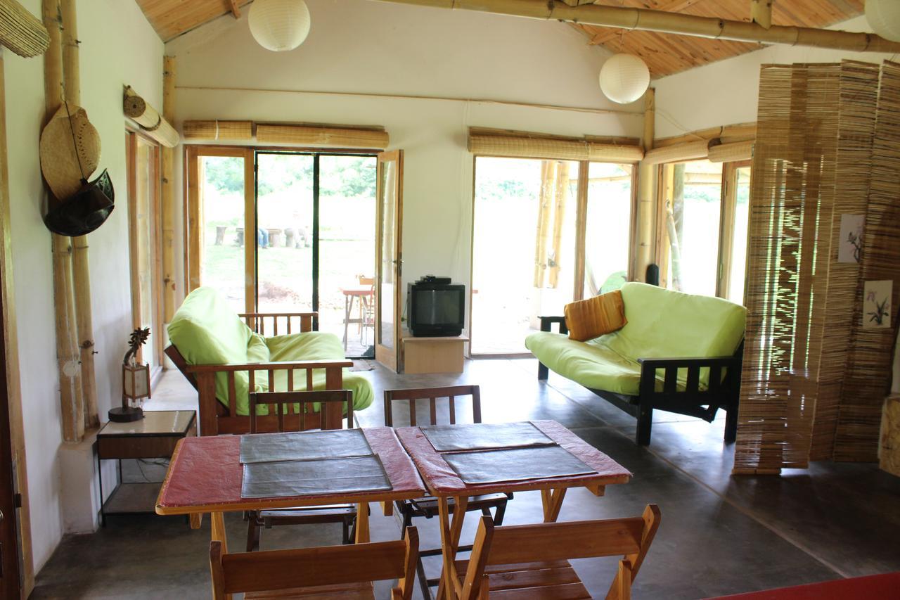 Casa De Bambu Salta * Rosario de la Frontera