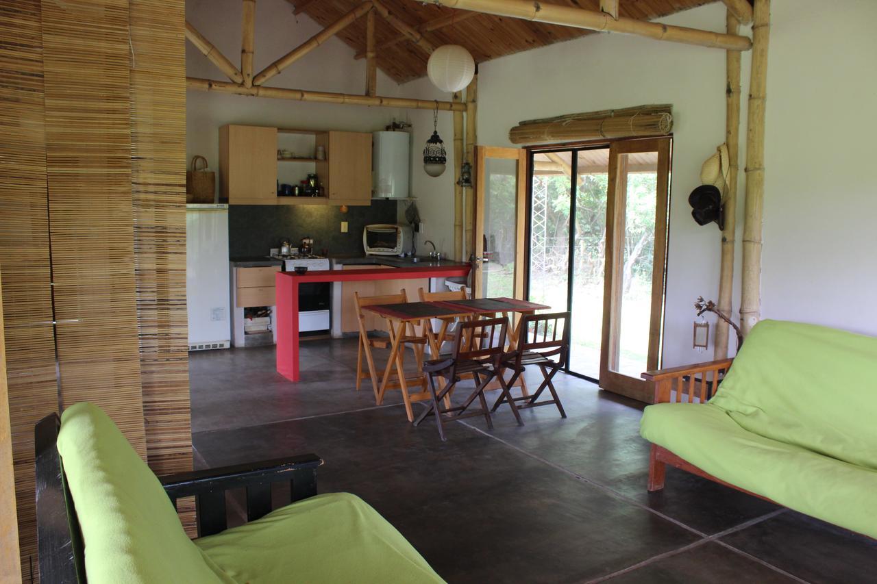 Country house Casa De Bambu Salta *