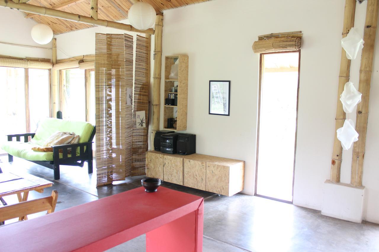 Casa De Bambu Salta * Rosario de la Frontera
