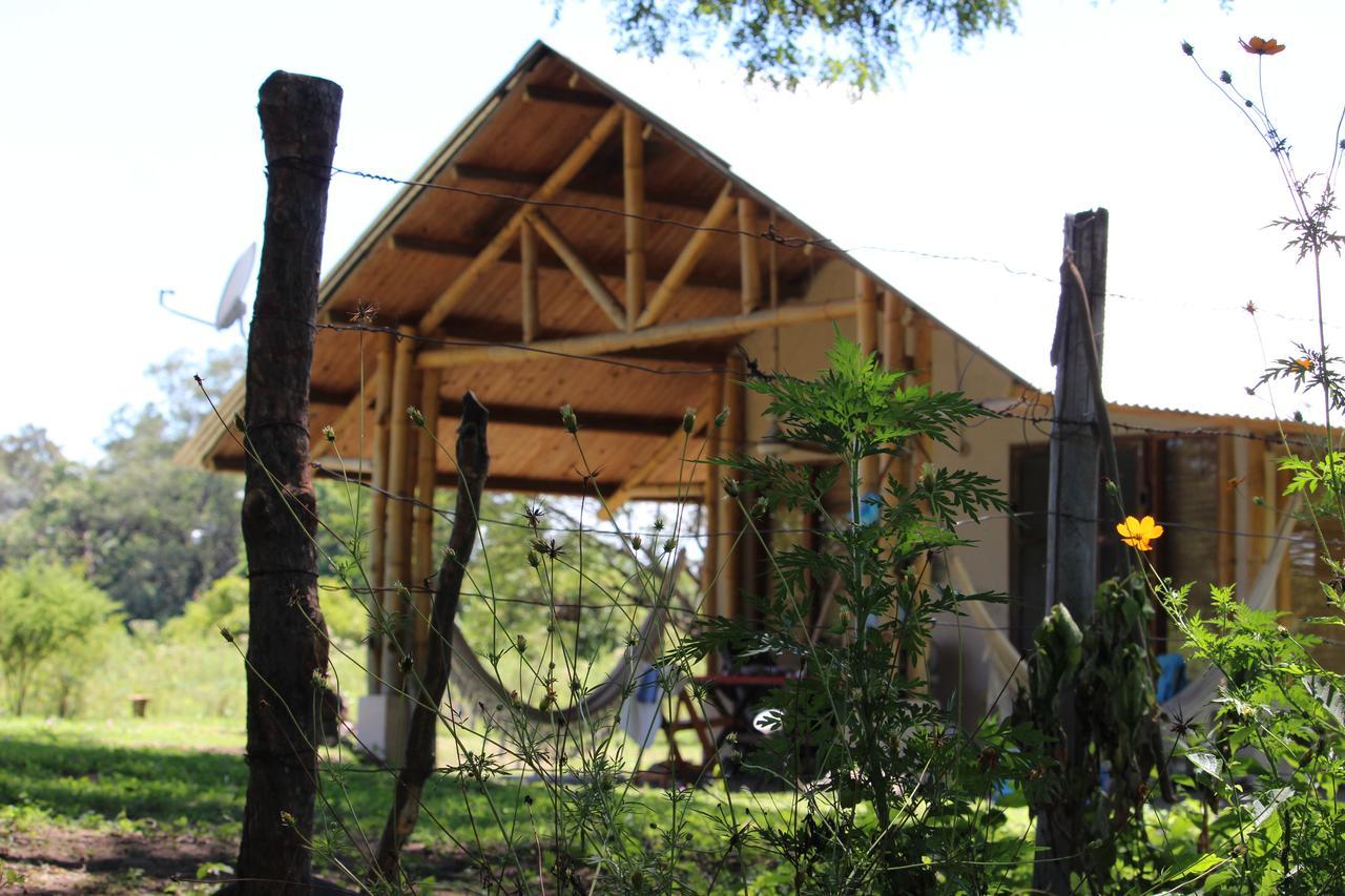 Casa De Bambu Salta * Rosario de la Frontera
