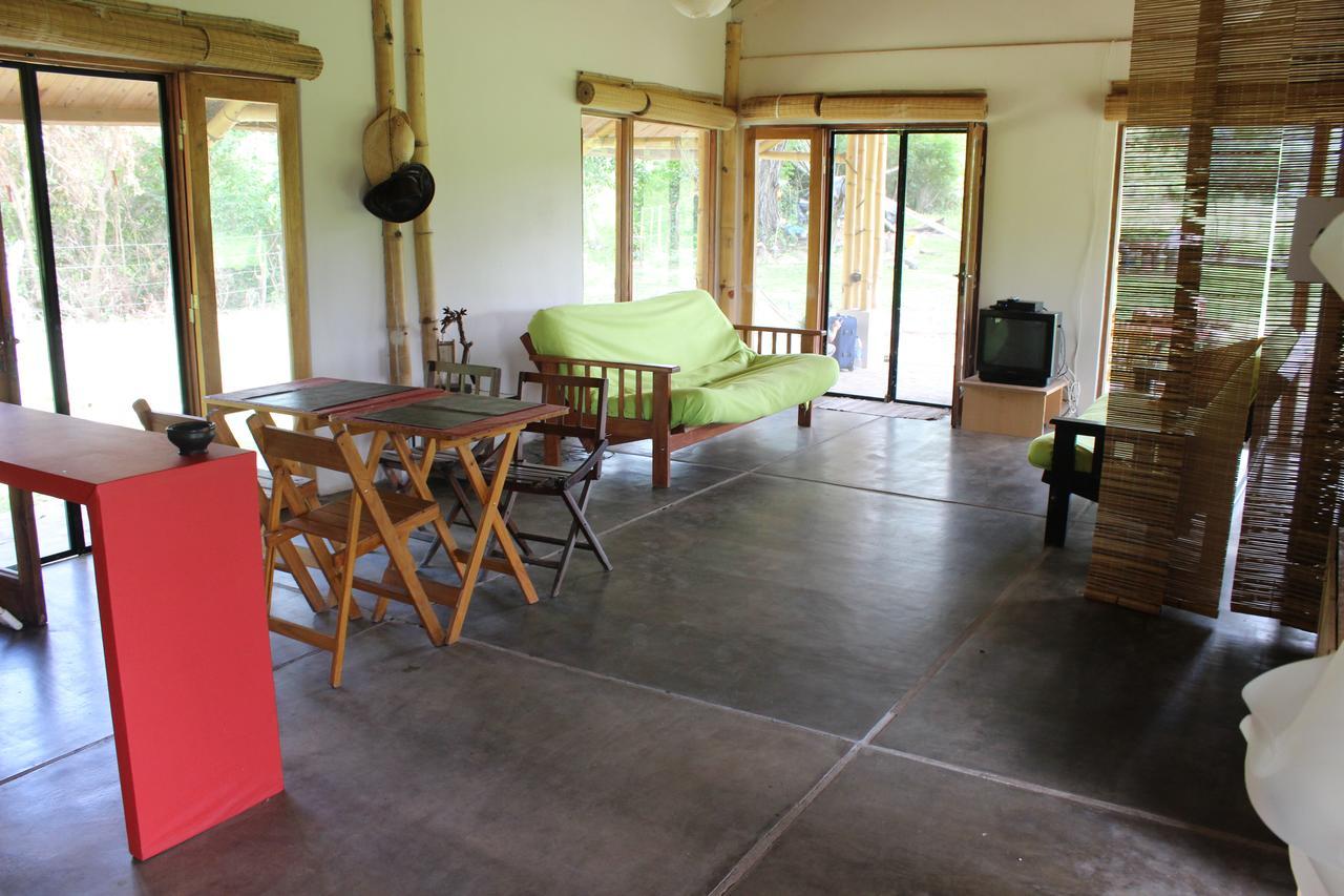 Casa De Bambu Salta * Rosario de la Frontera