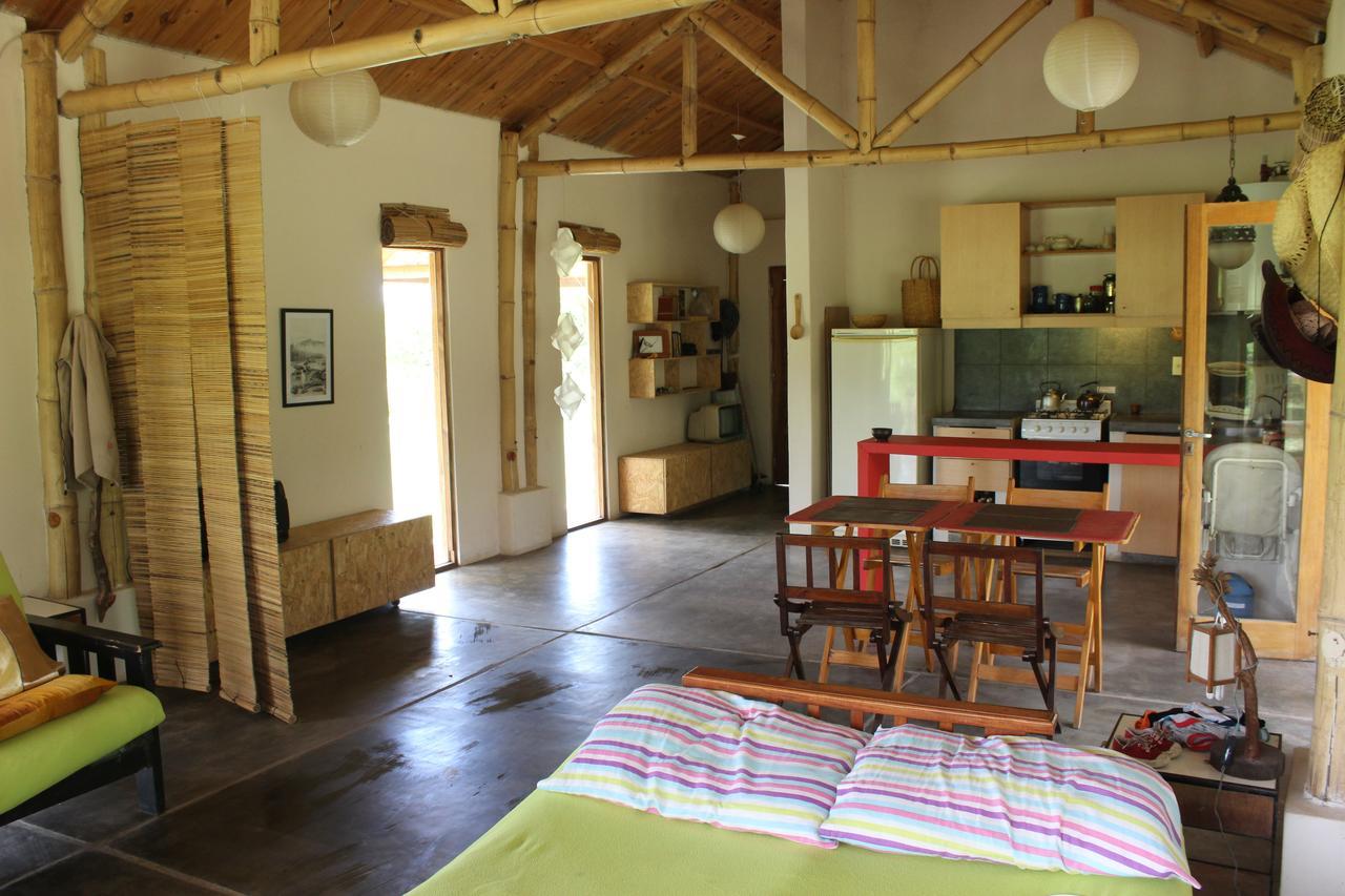 Country house Casa De Bambu Salta *