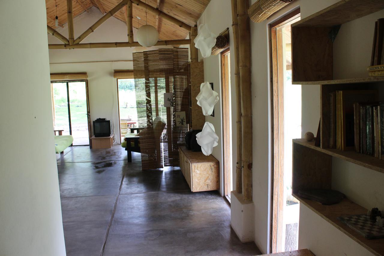 Casa De Bambu Salta * Rosario de la Frontera