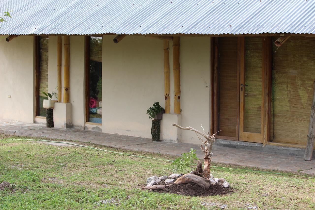 Casa De Bambu Salta * Rosario de la Frontera