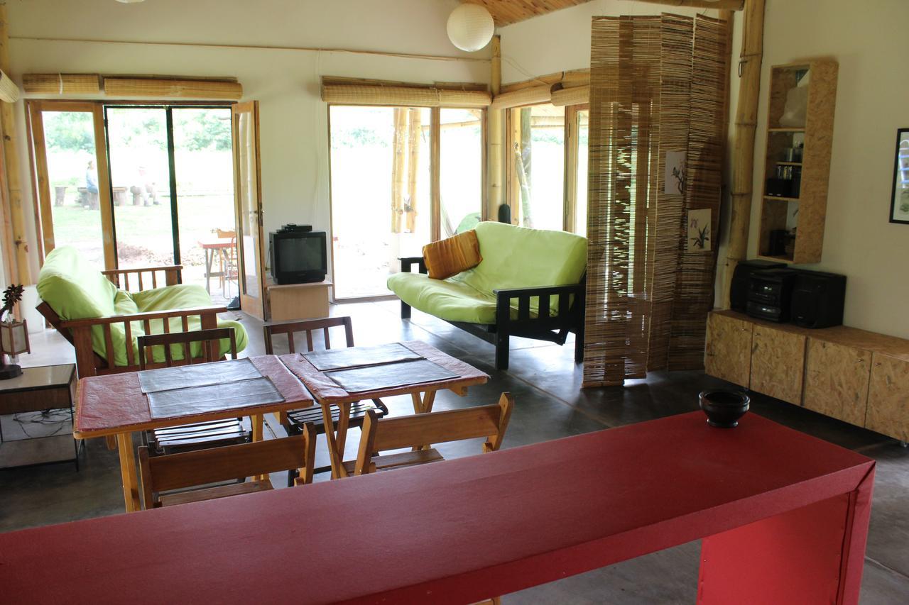 Casa De Bambu Salta * Rosario de la Frontera