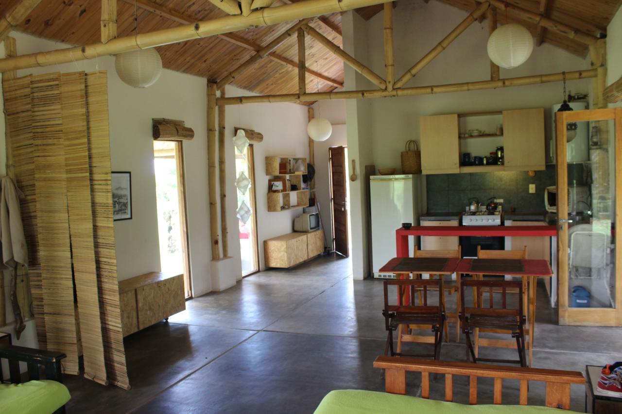 Country house Casa De Bambu Salta *