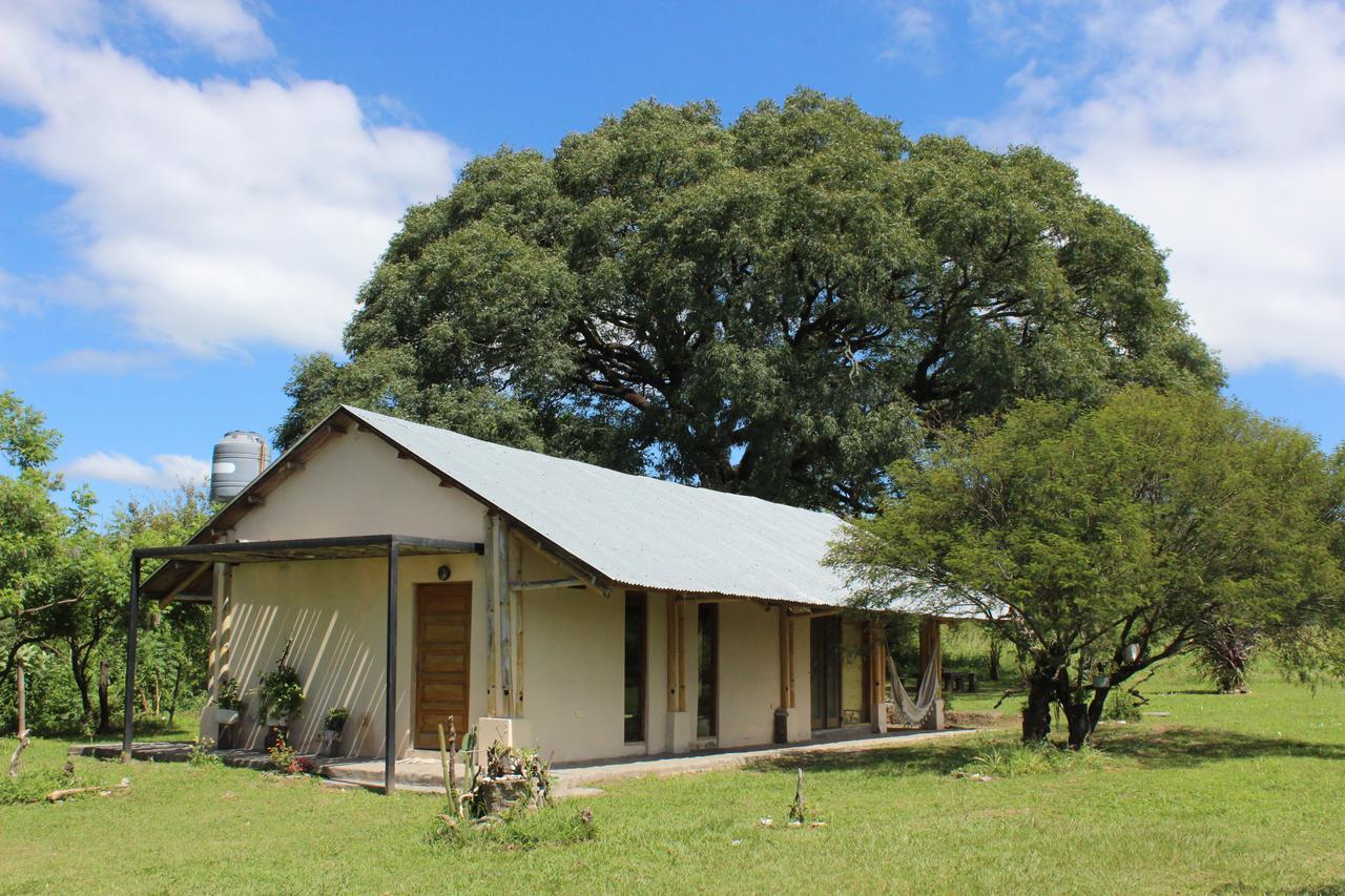Country house Casa De Bambu Salta