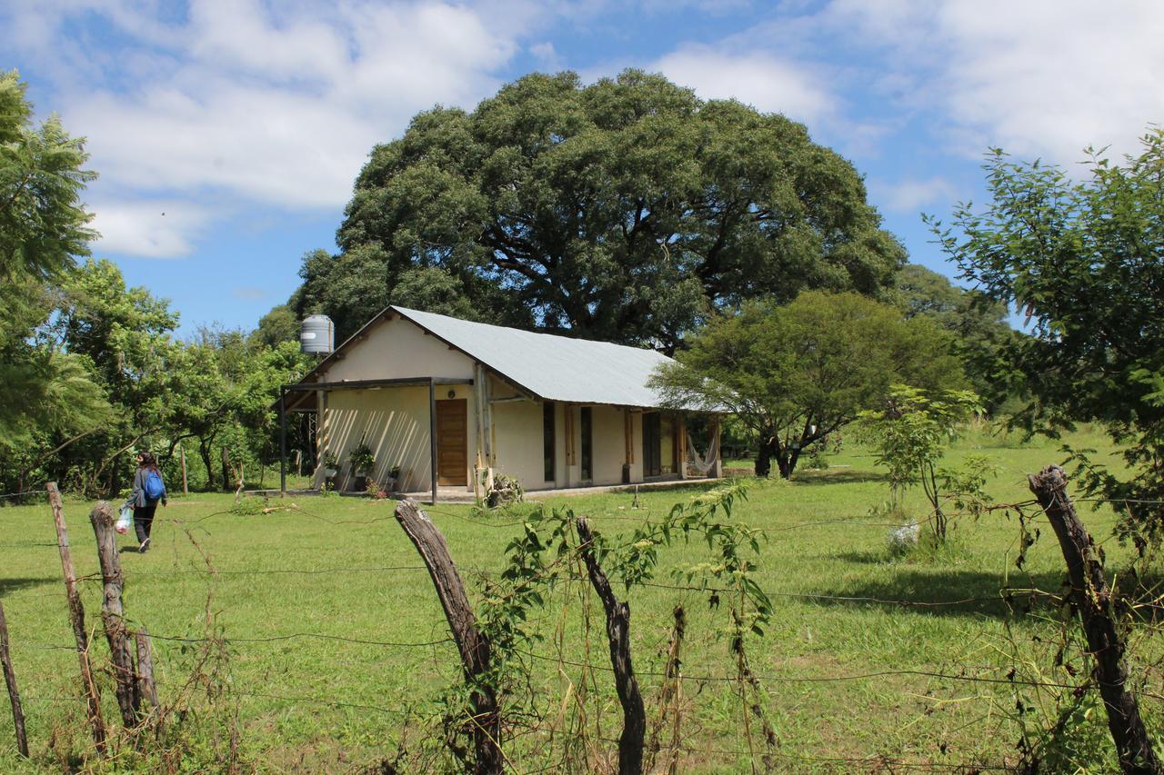 Country house Casa De Bambu Salta