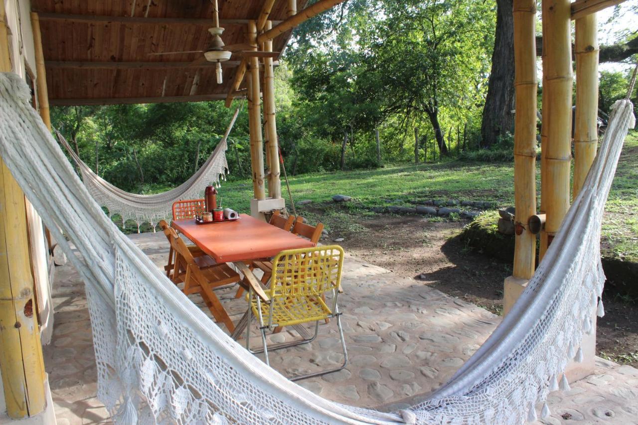 Casa De Bambu Salta Country house