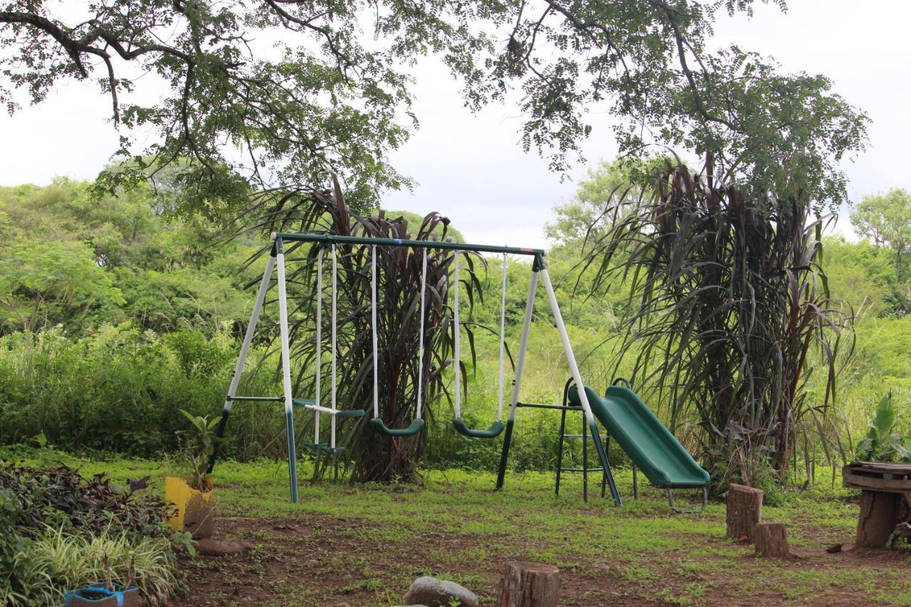 Country house Casa De Bambu Salta