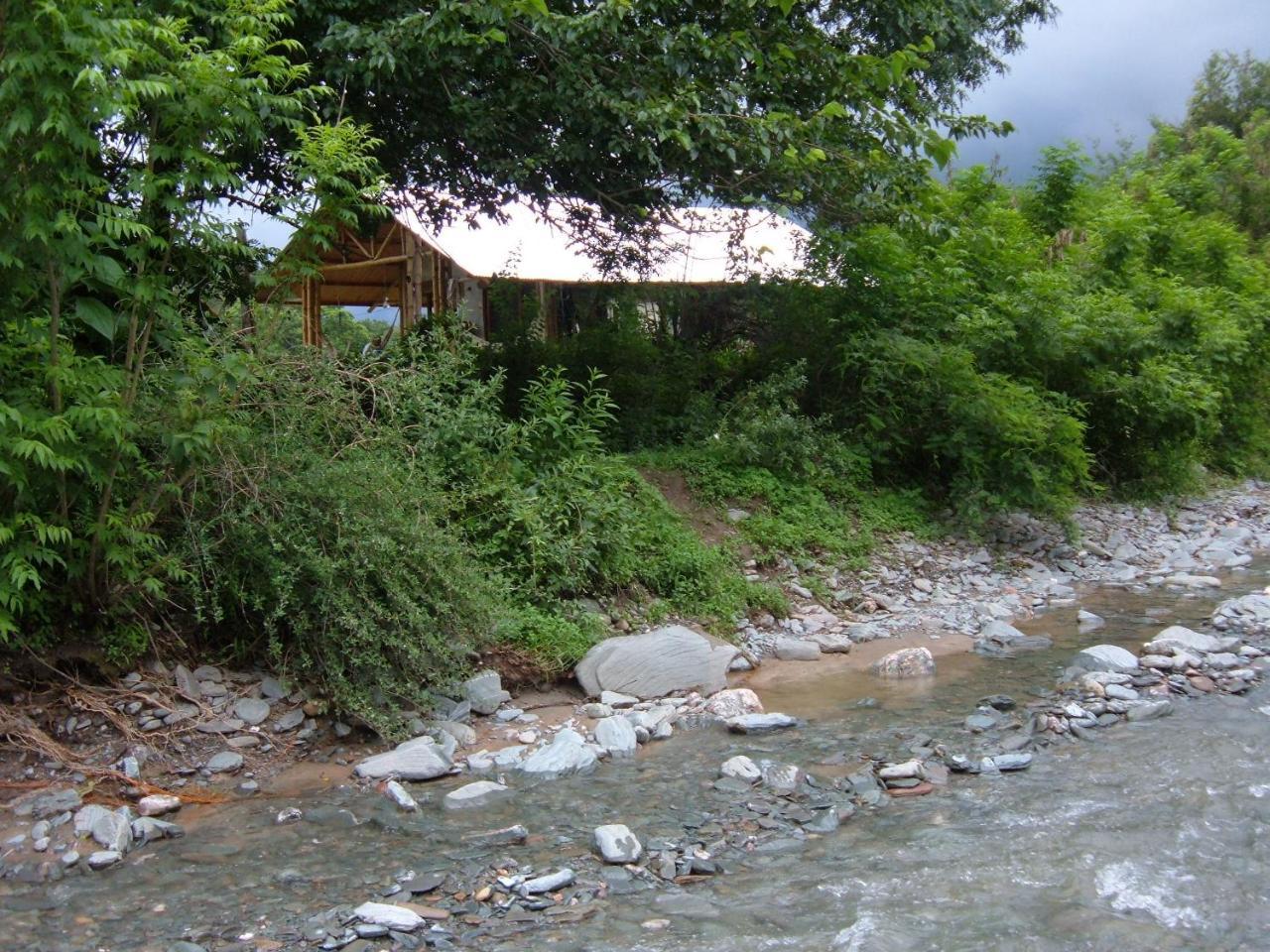 Casa De Bambu Salta Country house