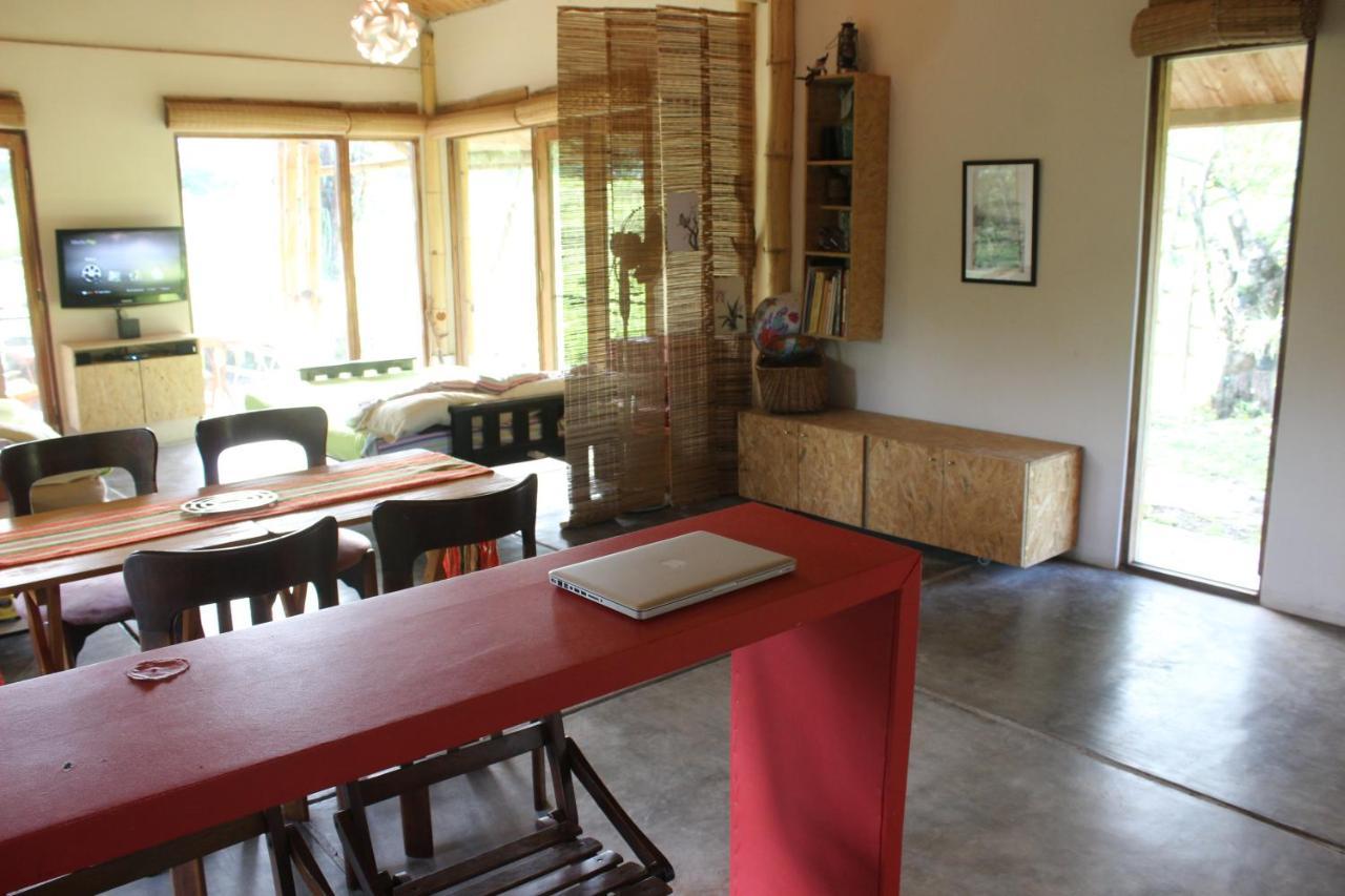 Casa De Bambu Salta * Rosario de la Frontera