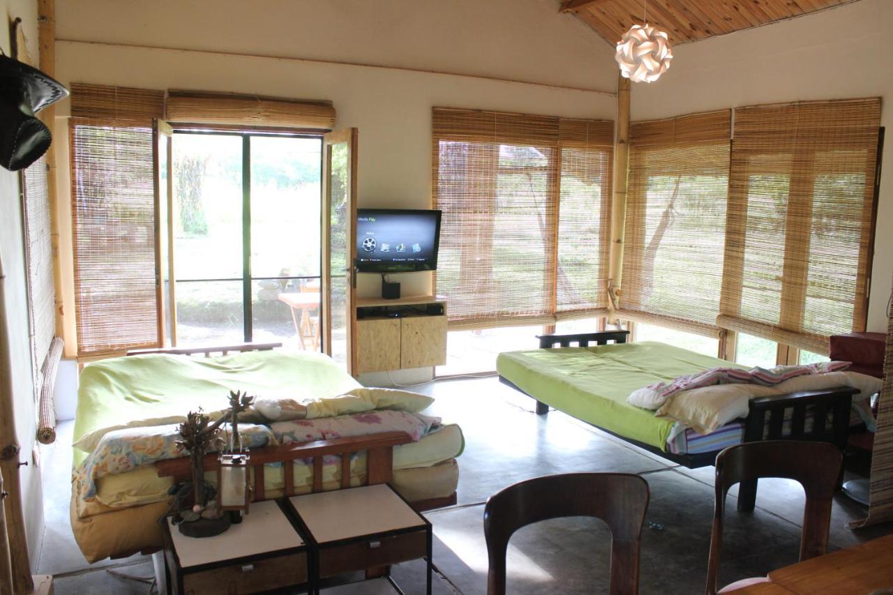 Casa De Bambu Salta Rosario de la Frontera