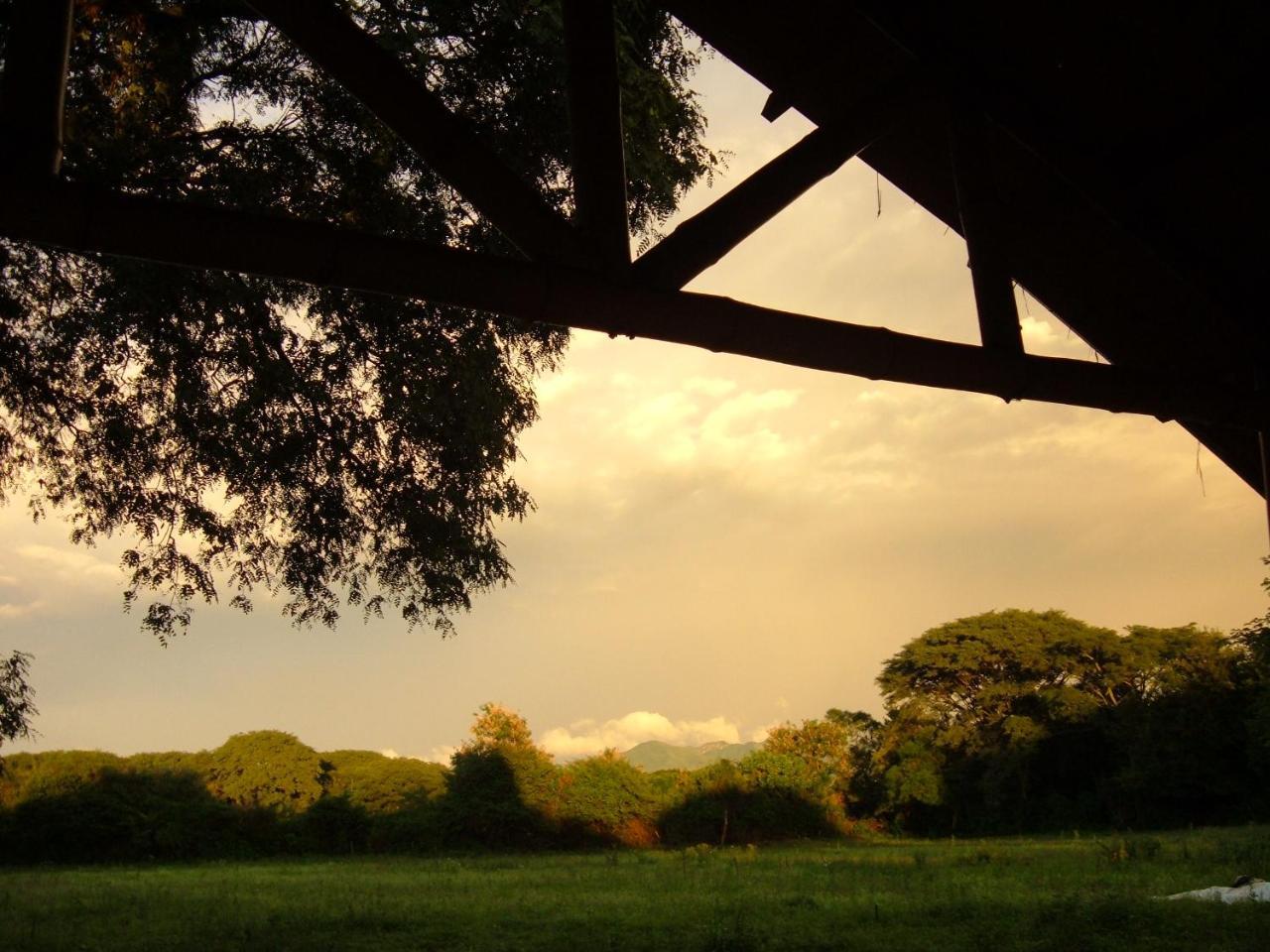 Casa De Bambu Salta *