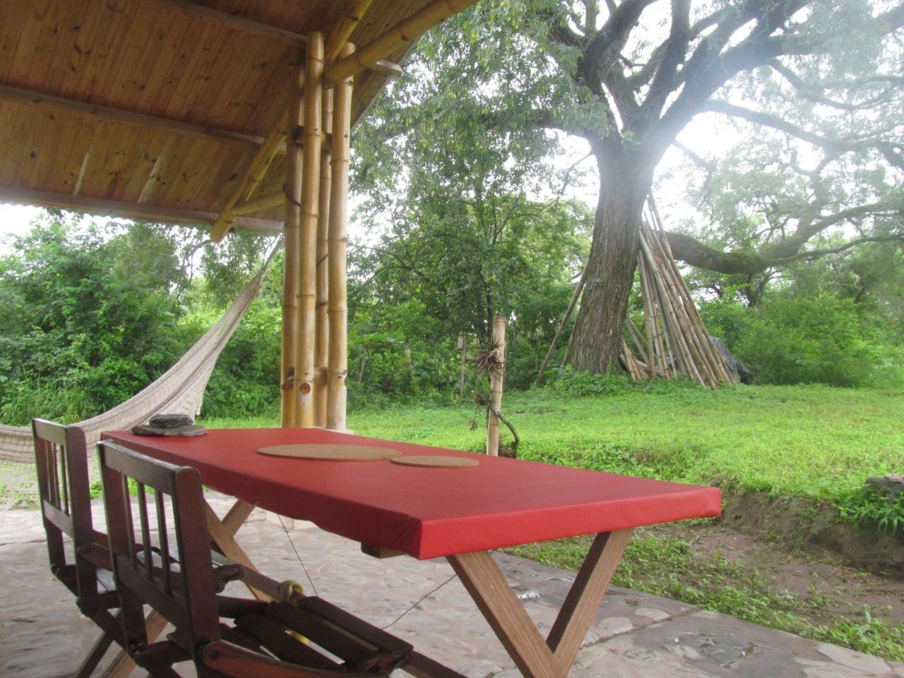Casa De Bambu Salta * Rosario de la Frontera