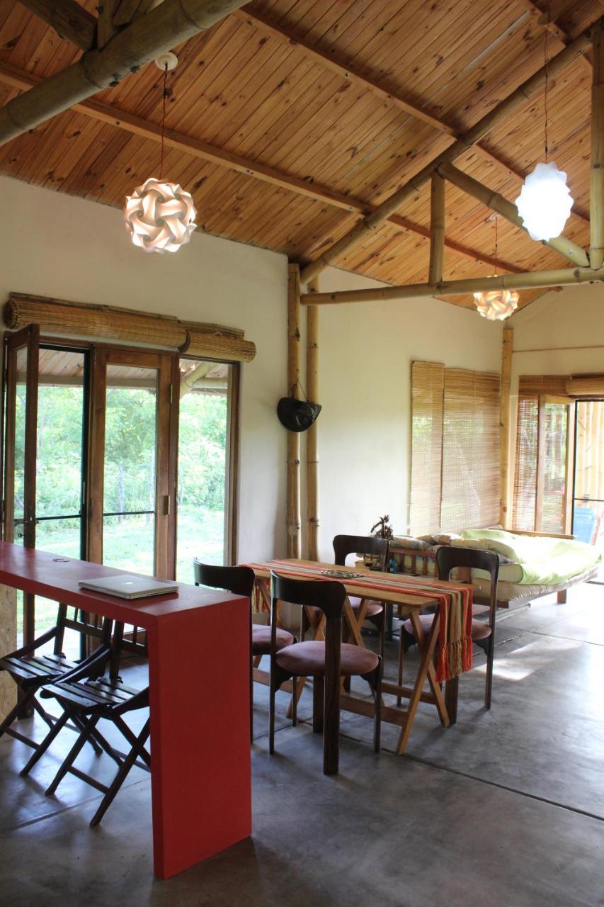 Country house Casa De Bambu Salta *