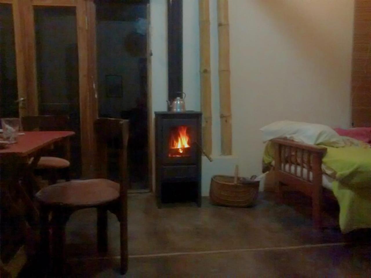 Casa De Bambu Salta *